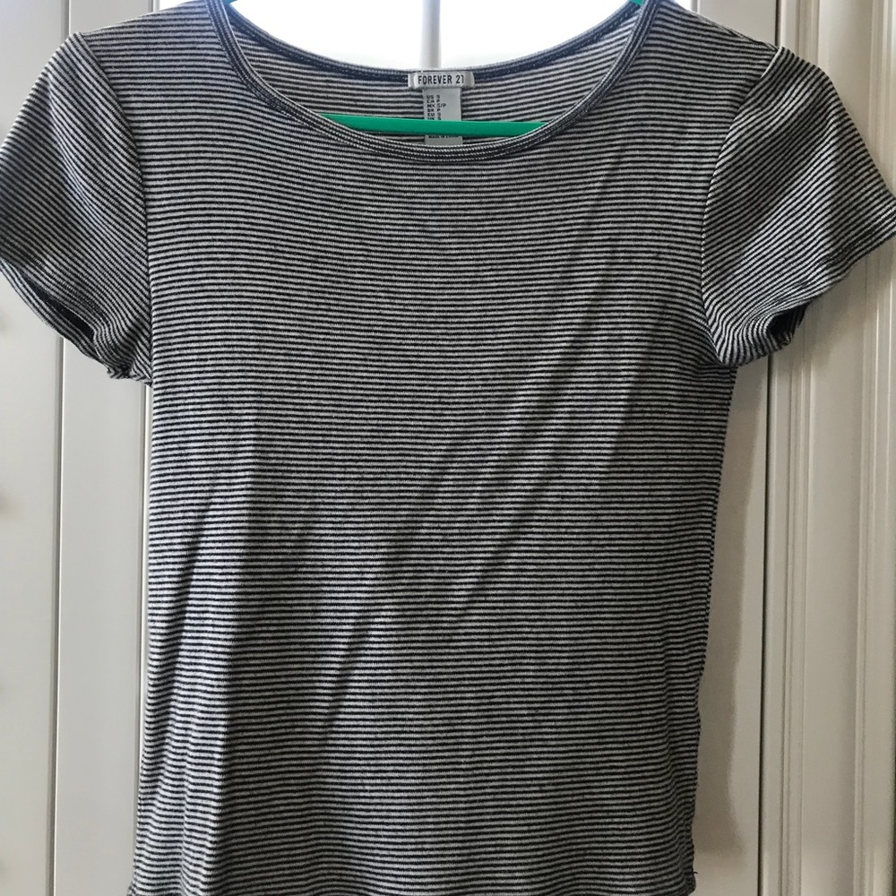 Forever 21 Top